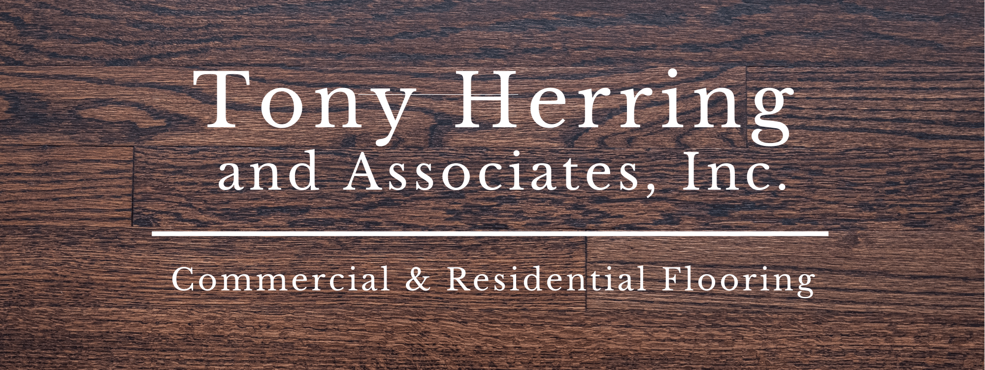 Tony Herring and Associates The Christian Referral Network